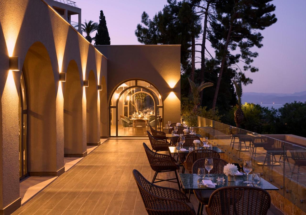 Hotel Marbella, Mar-Bella Collection Agios Ioannis Peristerion Exterior foto