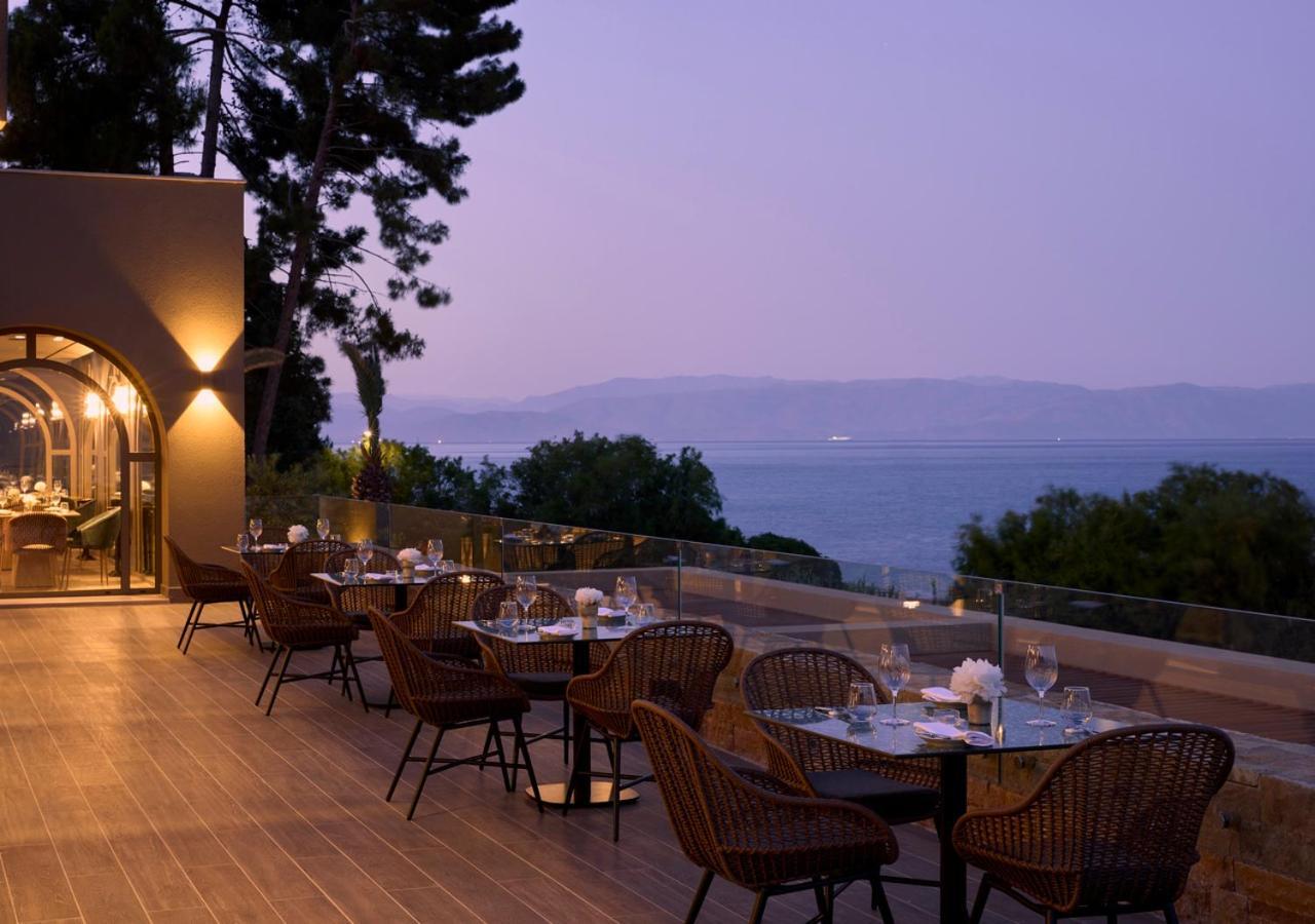 Hotel Marbella, Mar-Bella Collection Agios Ioannis Peristerion Exterior foto